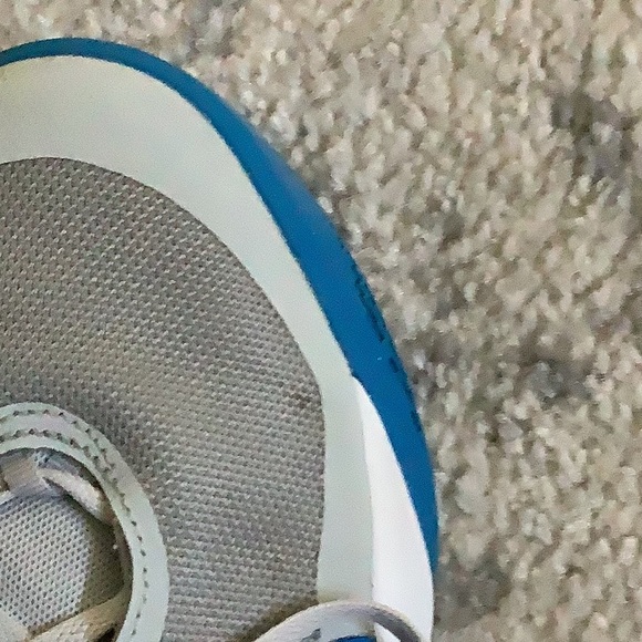 Team Hustle D10 GS 'Grey Fog Mystic Navy - Picture 7 of 8